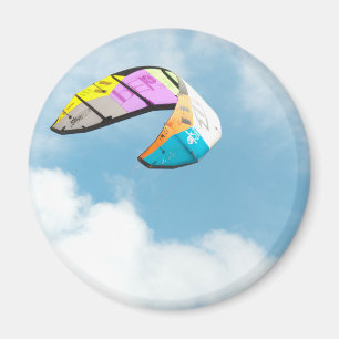 PARAGLIDING MAGNET