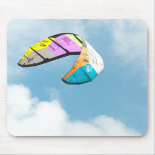 PARAGLIDING MOUSE MAT