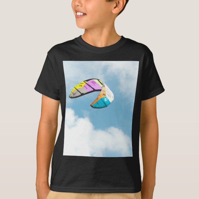 PARAGLIDING T-Shirt (Front)