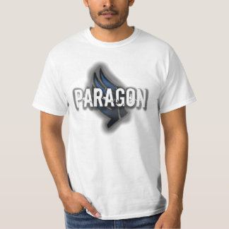 PARAGON: t-shirt