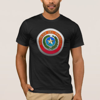 Paraguay T-Shirt