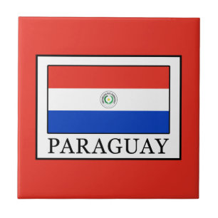 Paraguay Tile