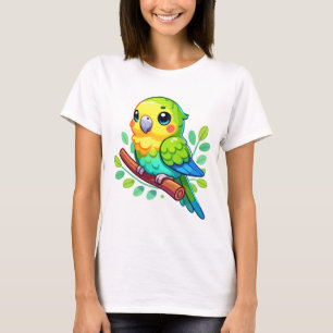 Parakeet T-Shirt