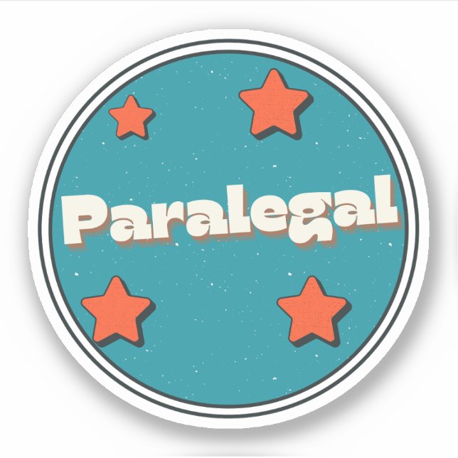 Paralegal (Front)