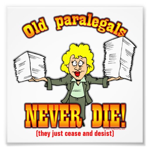 Paralegal Artwork, Paralegal Art Prints, Posters & More