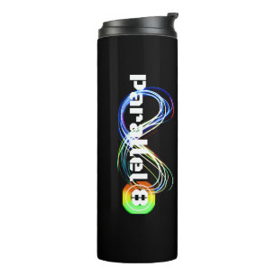 Parallel8 Thermal Tumbler
