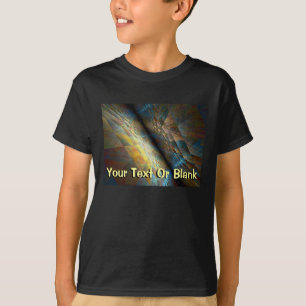 Parallel Planes T-Shirt