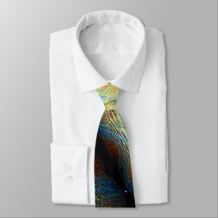 Parallel Planes Tie