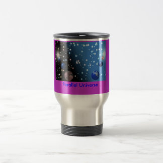 Parallel Universe travel mug