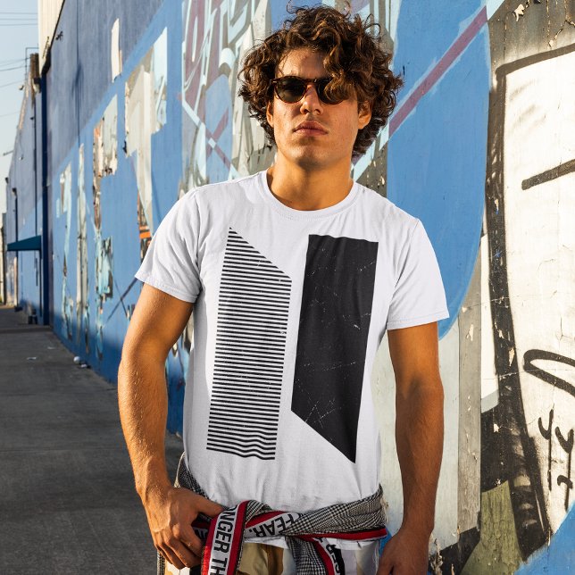 Parallelogram T-Shirt (Creator Uploaded)