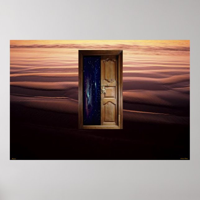 ParallelPoster Poster (Front)