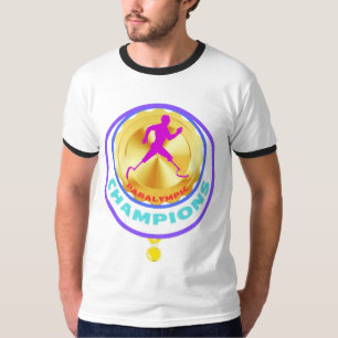Paralympic Champions T-Shirt