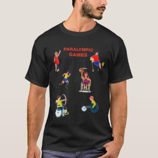 Paralympic T-Shirt