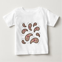 Paramecia Paisley Protozoan Biology Science Toddle