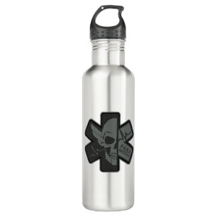 Paramedic 710 Ml Water Bottle
