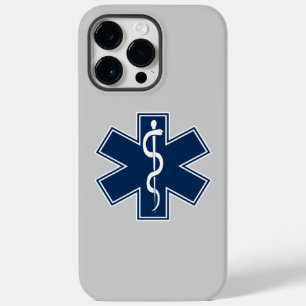 Paramedic EMT EMS Case-Mate iPhone 14 Pro Max Case