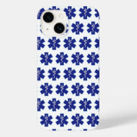 Paramedic EMT EMS Symbol