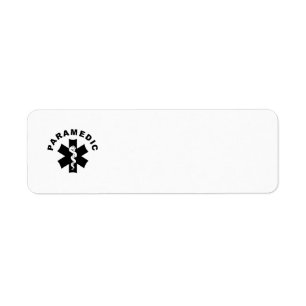 Paramedic Logo Theme