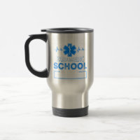 Paramedic School Accessoires EMT School Must Haves