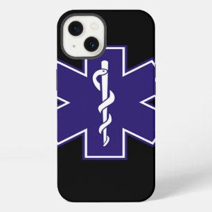 Paramedic Symbol iPhone 13 Case
