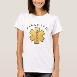 Paramedic T-Shirt