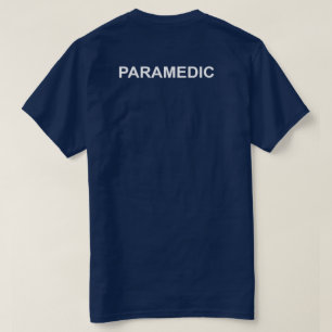 Paramedic T-Shirt