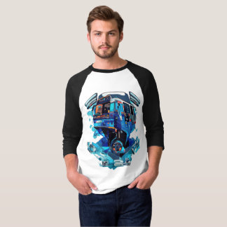 Paramedic T-Shirt