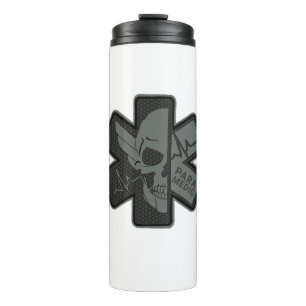 Paramedic Thermal Tumbler