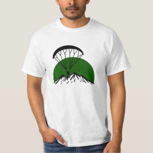 Paramotor Retro Vintage T-Shirt