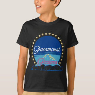 Paramount Logo Vintage 1942 T-Shirt