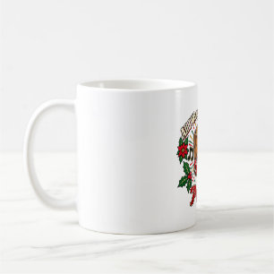 Parang on Repeat: Trini Christmas Mug