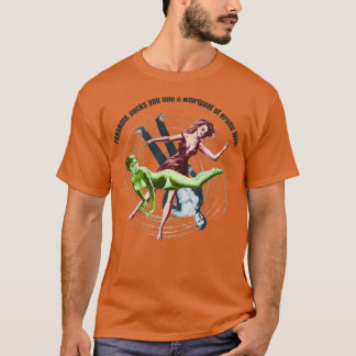 Paranoia 1969 T-Shirt