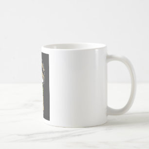 Paranoia Coffee Mug