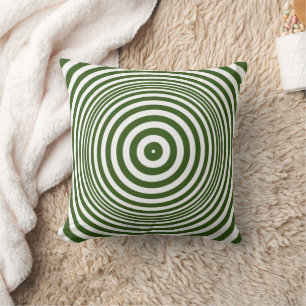 Paranoia Cushion