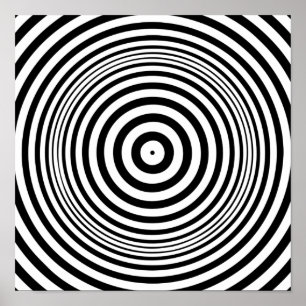 Paranoia Poster