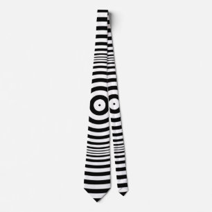 Paranoia Tie