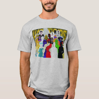 paranoids2 T-Shirt