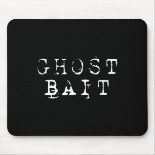 Paranormal Evp Hunting Ghost Hunter Adventures 1 Mouse Mat