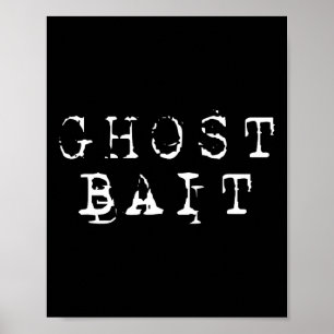 Paranormal Evp Hunting Ghost Hunter Adventures 1  Poster