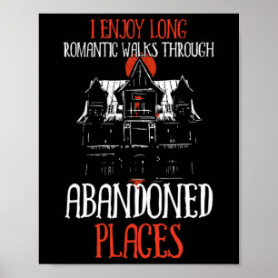 Paranormal Evp Hunting Ghost Hunter Adventures  Poster