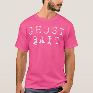 Paranormal Evp Hunting Ghost Hunter Adventures T-Shirt
