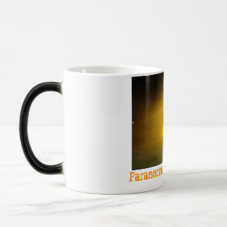 Paranormal ExtraSensory Mug