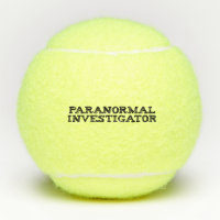 Paranormal Investigator Ghost Hunting