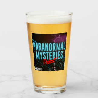 Paranormal Mysteries (synthwave) Tumbler