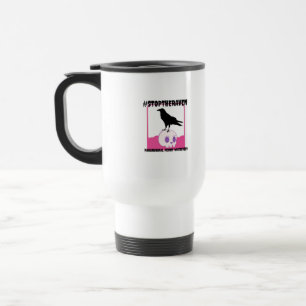 Paranormal Penny Mug