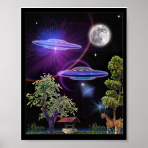 Paranormal Poster