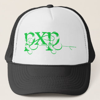 PARANORMAL XPEDITIONS TRUCKER HAT