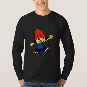 Parappa The Rapper T-Shirt