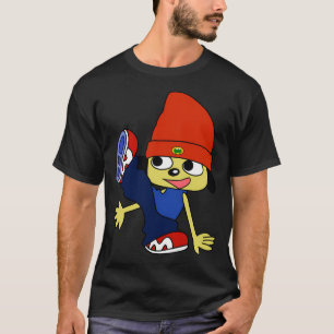 Parappa The Rapper T-Shirt
