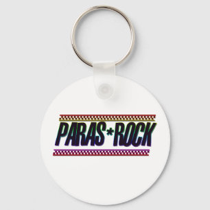 PARAS ROCK KEY RING